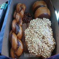  at Ronald's Donuts in Las Vegas