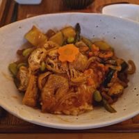  at Usagui in Barcelona