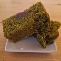  at Usagui in Barcelona