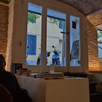  at Usagui in Barcelona