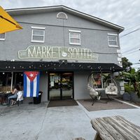   at A Lo Vegano Orlando in Orlando