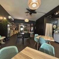   at A Lo Vegano Orlando in Orlando