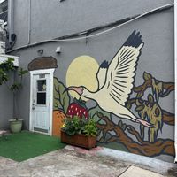   at A Lo Vegano Orlando in Orlando