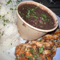   at A Lo Vegano Orlando in Orlando