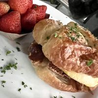   at A Lo Vegano Orlando in Orlando