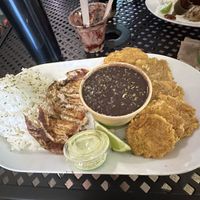   at A Lo Vegano Orlando in Orlando