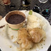   at A Lo Vegano Orlando in Orlando