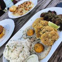  at A Lo Vegano Orlando in Orlando