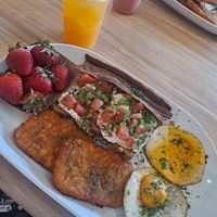  at A Lo Vegano Orlando in Orlando