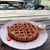   at A Lo Vegano Orlando in Orlando