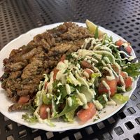   at A Lo Vegano Orlando in Orlando