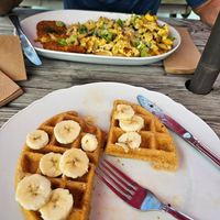  at A Lo Vegano Orlando in Orlando