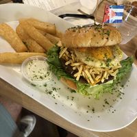   at A Lo Vegano Orlando in Orlando