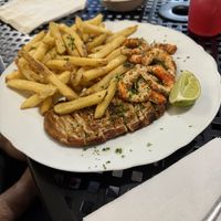   at A Lo Vegano Orlando in Orlando