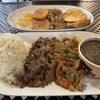   at A Lo Vegano Orlando in Orlando