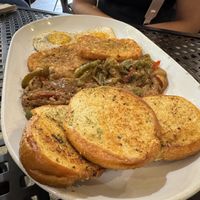   at A Lo Vegano Orlando in Orlando