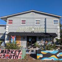 exterior at A Lo Vegano Orlando in Orlando