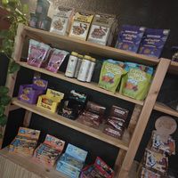 Shop #SweetTreats at A Lo Vegano Orlando in Orlando