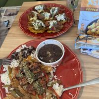   at A Lo Vegano Orlando in Orlando