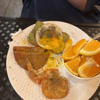   at A Lo Vegano Orlando in Orlando