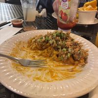  at A Lo Vegano Orlando in Orlando