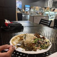   at A Lo Vegano Orlando in Orlando