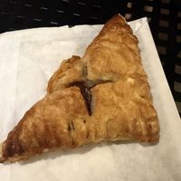 Guava pastry  at A Lo Vegano Orlando in Orlando