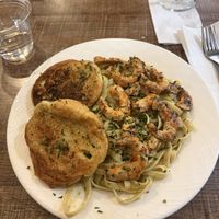   at A Lo Vegano Orlando in Orlando