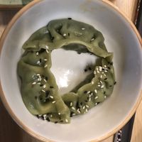   at Kimli Ramen & Bao in Stockholm