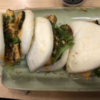   at Kimli Ramen & Bao in Stockholm