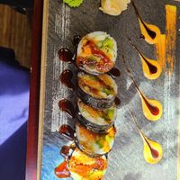  at Osaka Sushi and Ramen in Albany