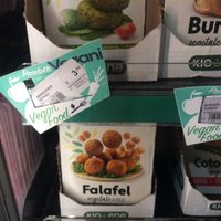 Proteine e formaggi vegani   at Pam Local Umberto I in Padua