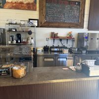   at Idaho Potato Museum & Potato Station Cafe in Blackfoot