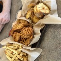  at Idaho Potato Museum & Potato Station Cafe in Blackfoot