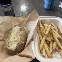   at Idaho Potato Museum & Potato Station Cafe in Blackfoot