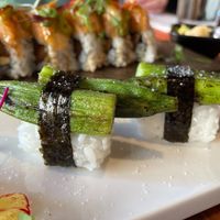  at Tane Vegan Izakaya in Palo Alto