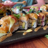  at Tane Vegan Izakaya in Palo Alto