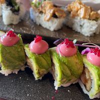  at Tane Vegan Izakaya in Palo Alto