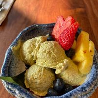  at Tane Vegan Izakaya in Palo Alto