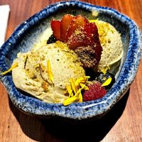  at Tane Vegan Izakaya in Palo Alto