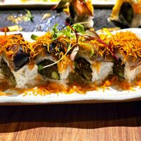  at Tane Vegan Izakaya in Palo Alto