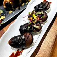  at Tane Vegan Izakaya in Palo Alto