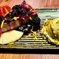  at Tane Vegan Izakaya in Palo Alto