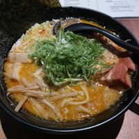   at Tane Vegan Izakaya in Palo Alto