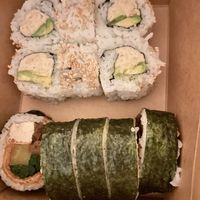   at Tane Vegan Izakaya in Palo Alto