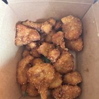   at Tane Vegan Izakaya in Palo Alto