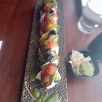  at Tane Vegan Izakaya in Palo Alto