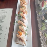  at Tane Vegan Izakaya in Palo Alto