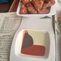  at Tane Vegan Izakaya in Palo Alto