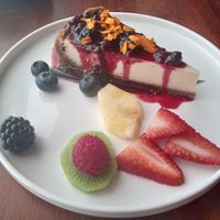  at Tane Vegan Izakaya in Palo Alto